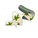 Emballage de corruption