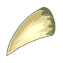 Croc Blanc de Hurledent