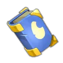 La Légende de Steff Taff