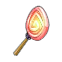 Sukette à la Fraise