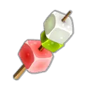 Bonbon Zaï Hallucinogène