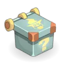 Caisse du Xélor Fou