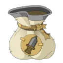 Sac pour Forgeur d'Épées