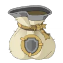 Sac pour Forgeur de Boucliers