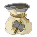 Sac pour Forgeur de Haches