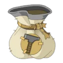 Sac pour Forgeur de Marteaux