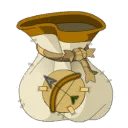 Sac pour Sculpteur d'Arcs