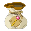 Sac pour Sculpteur de Baguettes