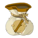 Sac pour Sculpteur de Bâtons