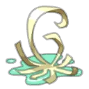 Poil d'aisselle de Missiz Frizz