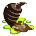 Carapace de Termystique