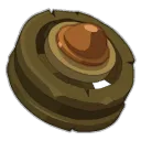 Astragale de Mécanofoux