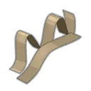 Bandelette du Comte Harebourg