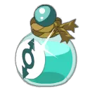 Liquide de la Clepsydre