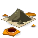 Cendres élémentaires