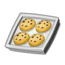 Biscuits de Mina Spirite