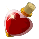 Potion de Guérisseur