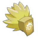 Tête de Marionnette