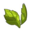 Ailes de Scarafeuille Vert