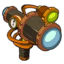 Appareil Topographique