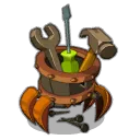 Boîte à Outils des Mercemers