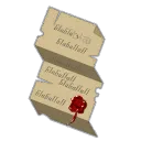 Rapport de Théo Dolith