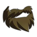 Barbe du Cyclophandre