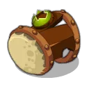 Vieille Tête de Marteau