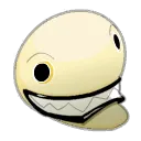 Masque de la Violence