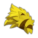 Crinière d'Orfélin