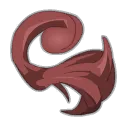 Poils pubiens de Kanig