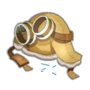 Corne de Père Phorreur