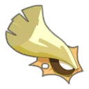 Sourcil de Barbétoal