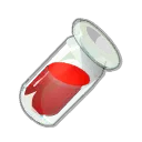 Échantillon de Sang d'Enutrofor