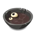 Poil de Nez du Roi Nidas