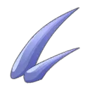 Morceau de Koffrefor recyclé