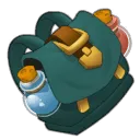 Trousse à outils Enutrofor