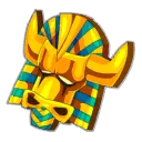 Masque Maudit de Totankama