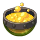 Jus Toxique de Nécrotique