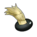 Mèche de bombe de Terristocrate