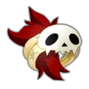 Chouchou de Doublure