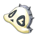 Épaulière de Bourôliste