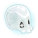 Crâne magique de Magouille