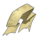 Bandelette de Tromblion