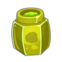 Enveloppe de Juane Toutou