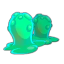 Boursouflure de Protozorreur