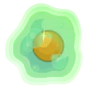 Kroboplasme de Virustine