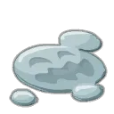 Flacon de lubrifiant