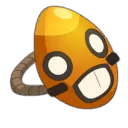 Billet doux de Trezz énamouré