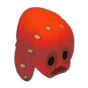 Échantillon d'orichor raffiné